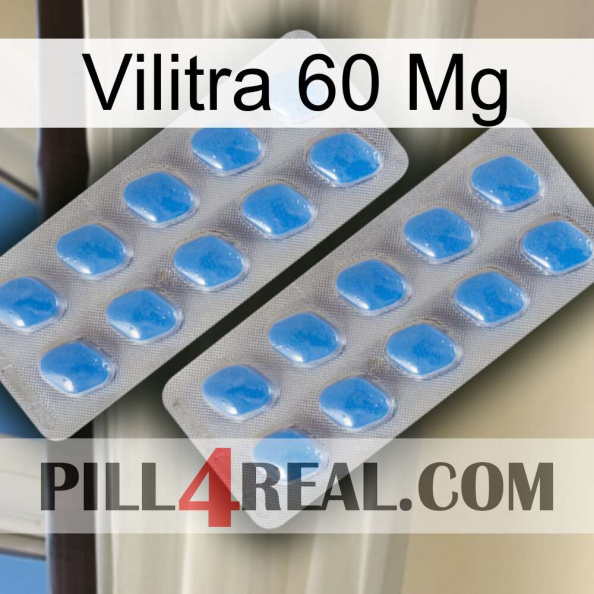 Vilitra 60Mg 23